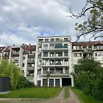 Buda Panorama Terrace Apartment