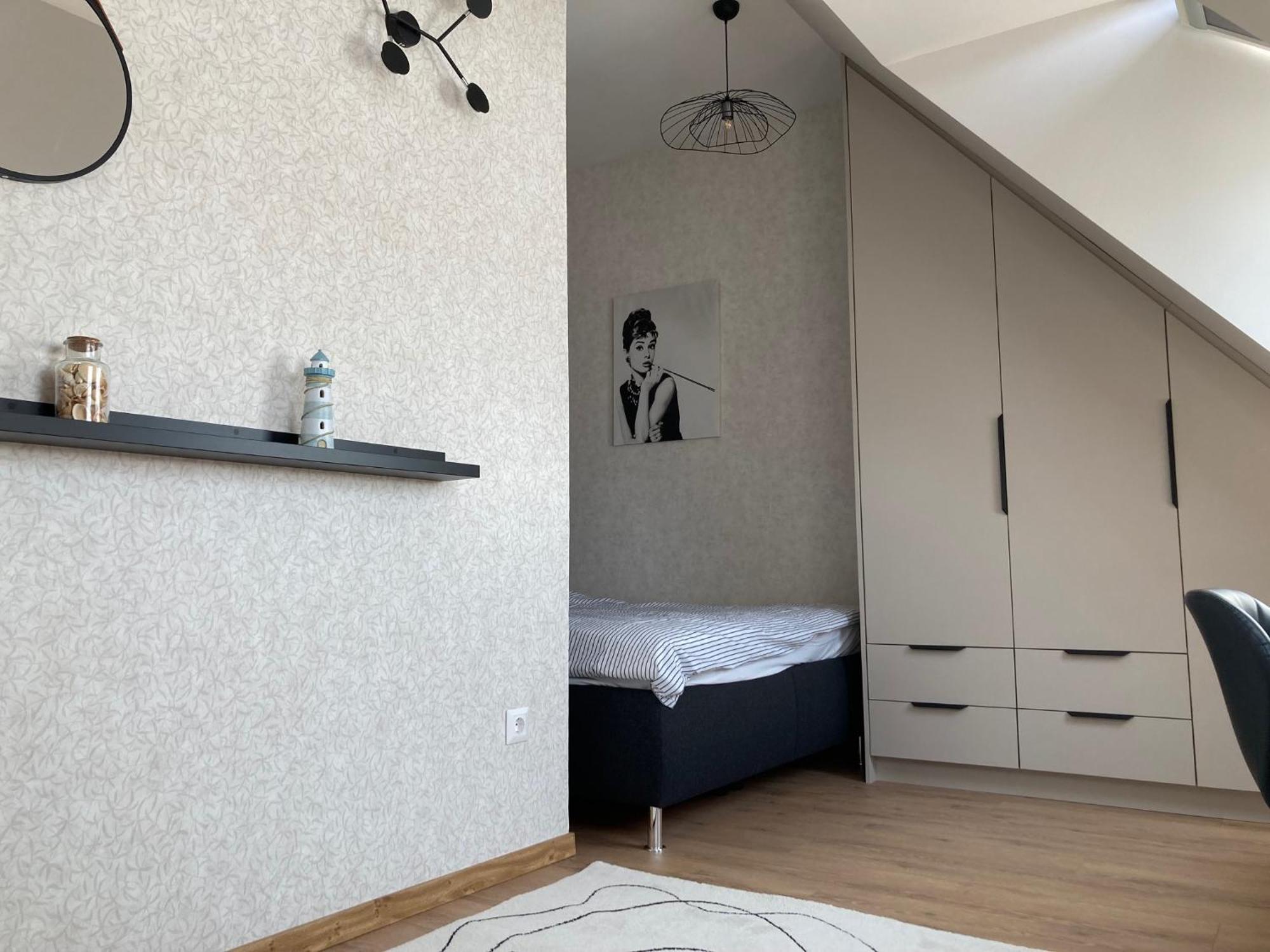 Buda Panorama Terrace Apartment *